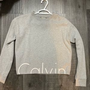 Calvin Klein Crew Neck